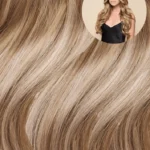 Beige Blonde Highlights (P10/613)