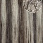 Brown/Blonde Highlights (P5/16)