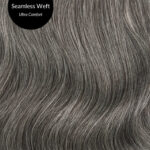 Dark Grey (DG) 18" 150g