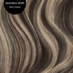 Espresso Ash Brown Highlights (P2/8A)