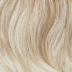 Ombre Ash Brown (10C) to White Blonde (60B)