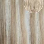 Warm Platinum Blonde Highlights (P18/613)
