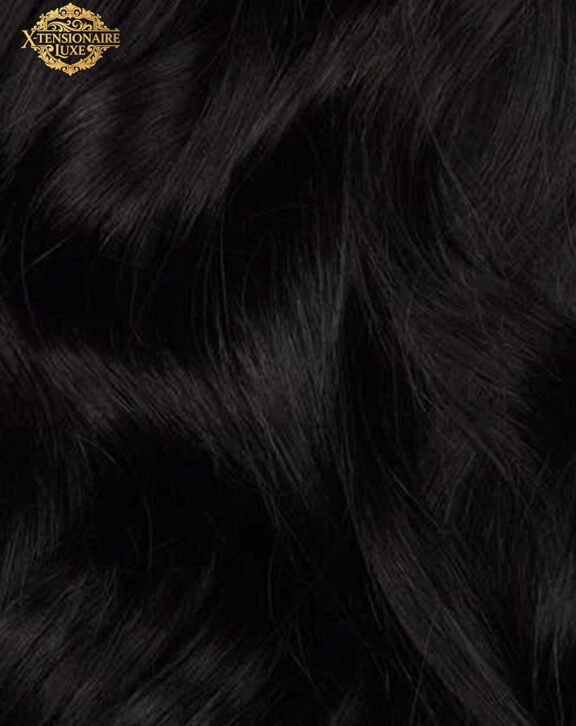 Natural Black (#1A) Tape (50g) - Lighter Shades